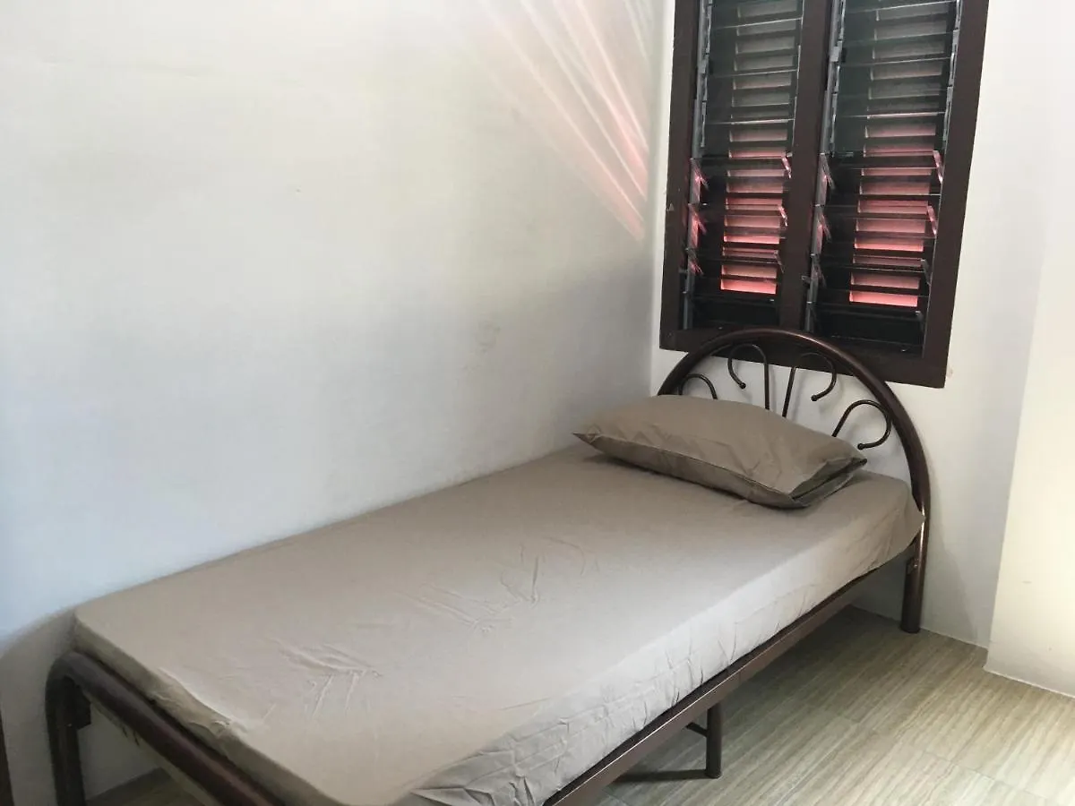 Hostel Homey Hostel, Ipoh Town