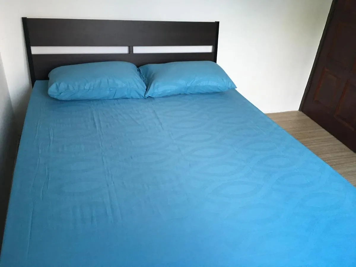 Homey Hostel, Ipoh Town Hostel