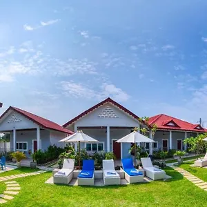 Resort Langkawi Chantique Pantai Cenang (Langkawi)