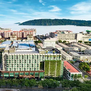 Hotel Hilton Kota Kinabalu
