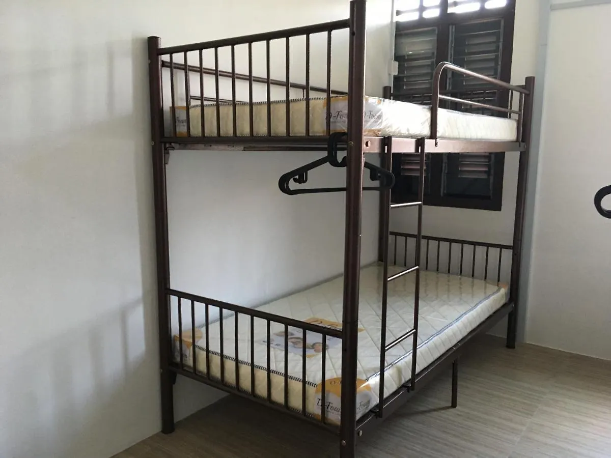 Homey Hostel Ipoh
