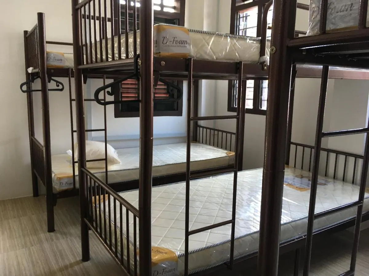 Homey Hostel Ipoh 0*,  Maleisië