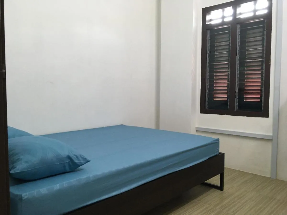 Homey Hostel, Ipoh Town Malesia