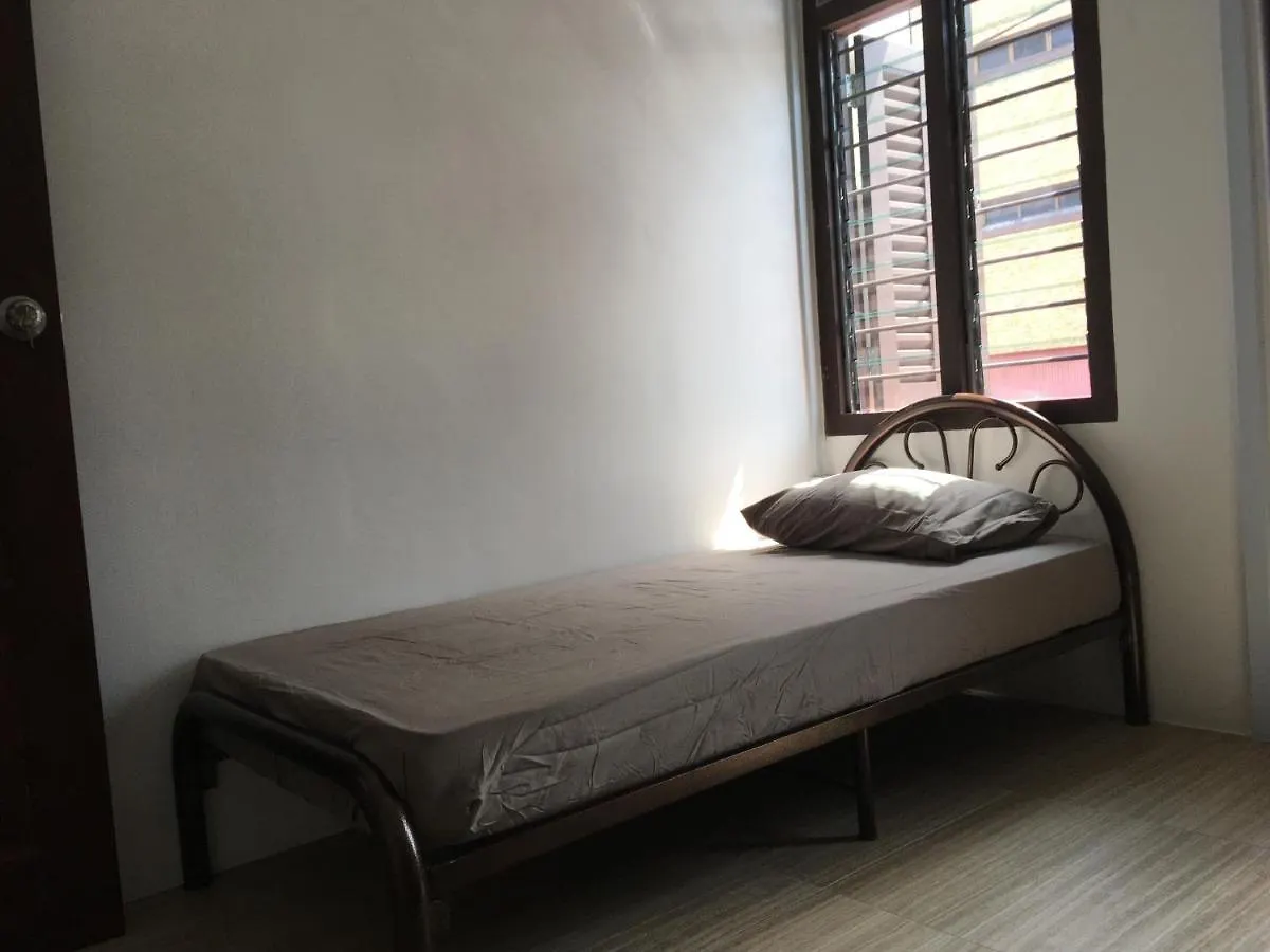 Homey Hostel, Ipoh Town Hostal